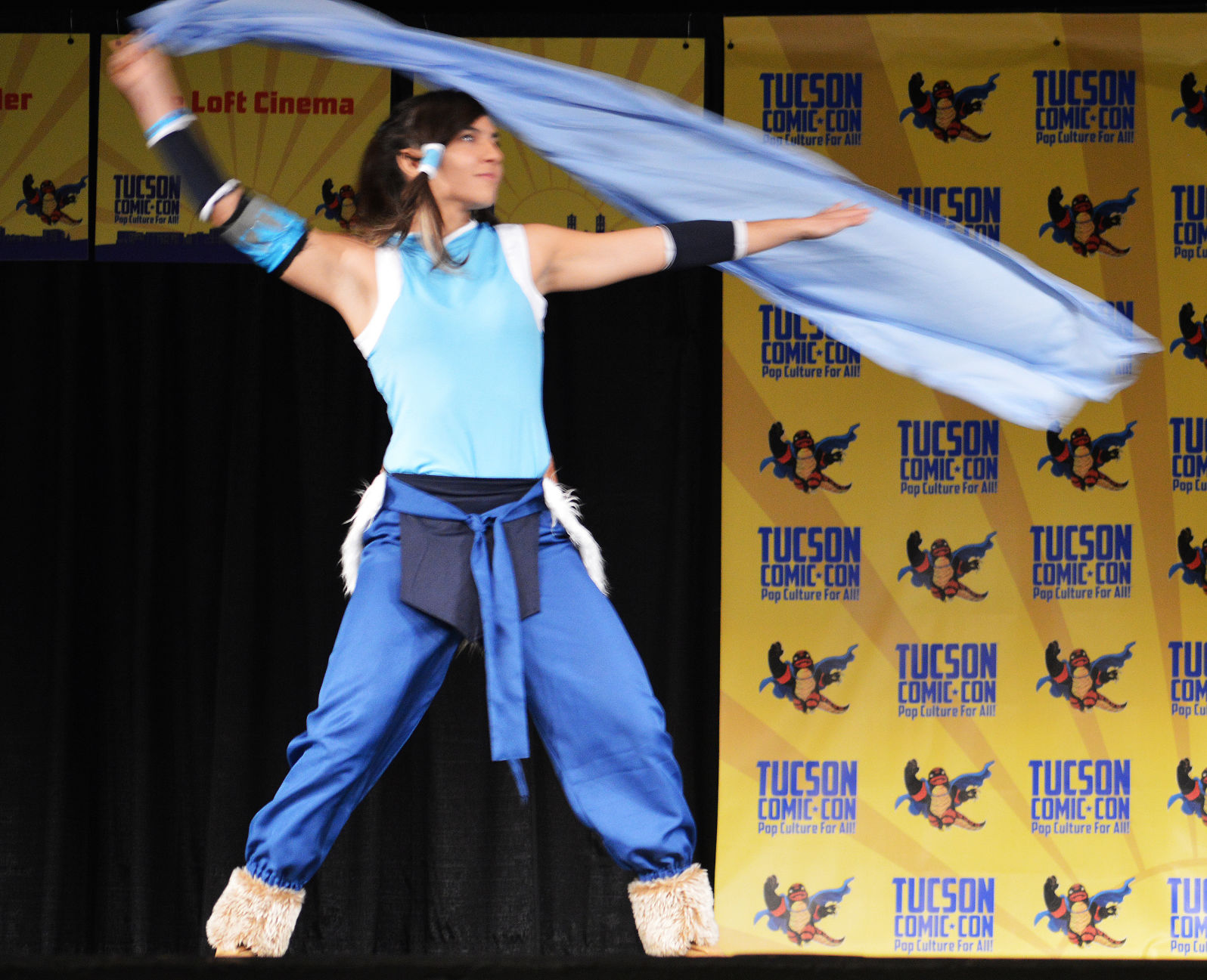 Tucson Comic-Con